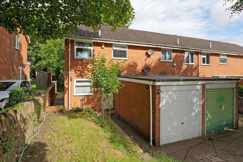 Milton Road Nether Edge